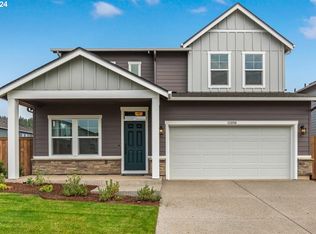 12050 SW Strobel Rd, Beaverton, OR 97007