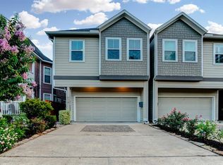 4118 Drake St, Houston, TX 77005