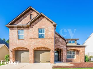 506 Blackberry Glenn, Springville, AL 35146