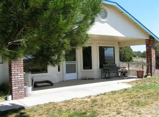 1240 W Frontier Rd, Chino Valley, AZ 86323