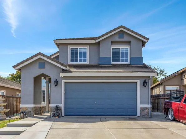 1093 Cloverbrook Circle, Vacaville, CA 95687