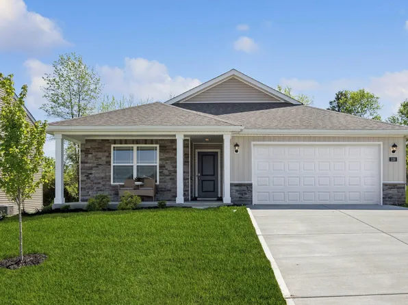Harmony Plan, Highland Meadows