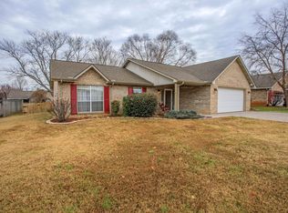 1442 Raulston Rd, Maryville, TN 37803