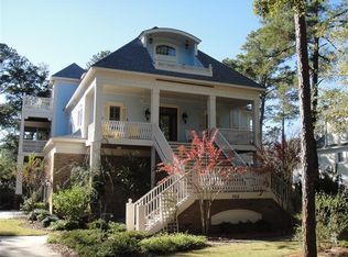 705 Lagare Ln SW, Supply, NC 28462