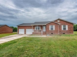 315 Goforth Rd, Kings Mountain, NC 28086