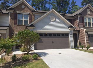 109 Olivet Loop, Cary, NC 27519