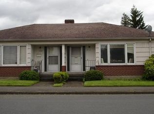 7524-7534 NE Fremont St, Portland, OR 97213