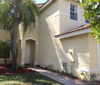 4366 SW 129th Way, Miramar, FL, 33027