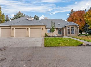 10745 Us Highway 93 N, Missoula, MT 59808