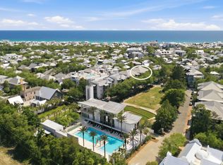 108 Georgetown Ave #6302, Inlet Beach, FL 32461