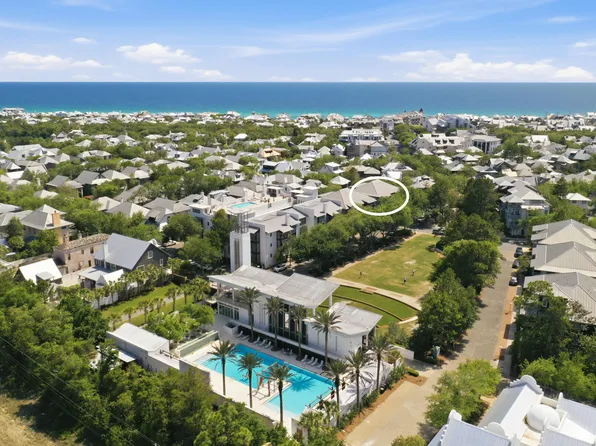 108 Georgetown Ave #6302, Inlet Beach, FL 32461