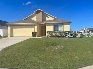 549 Hillcrest Dr, Davenport, FL 33897