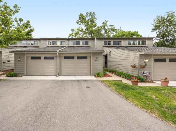 606 Watersedge Dr, Ann Arbor, MI 48105