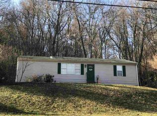 3651 County Road 31, Chesapeake, OH 45619