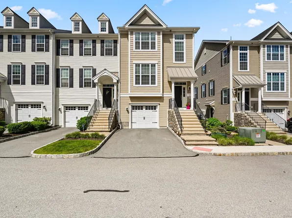11 Moorland Drive #11, Danbury, CT 06810