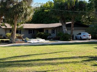 2140 Coconut Ln, Merritt Island, FL 32952