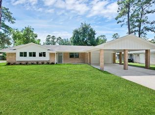 24423 Lightwoods Dr, Huffman, TX 77336