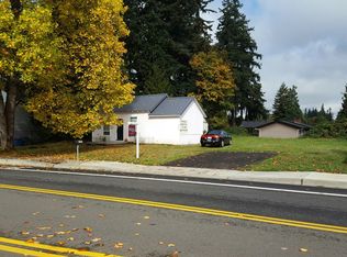 2206 NE 88th St, Vancouver, WA 98665