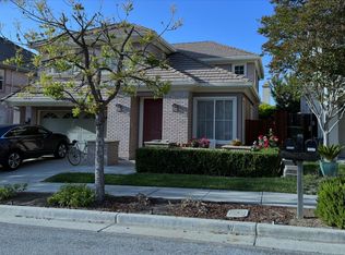 1663 Via Cortina, San Jose, CA 95120