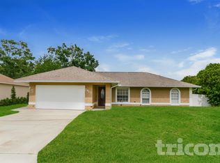 2907 Evans Way, Kissimmee, FL 34758