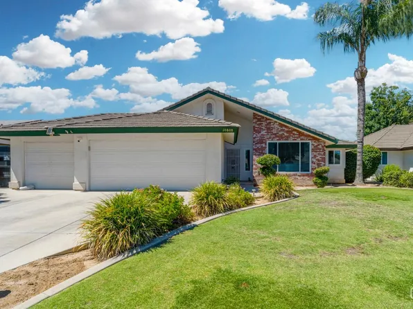 10808 Ottawa Ct, Bakersfield, CA 93312