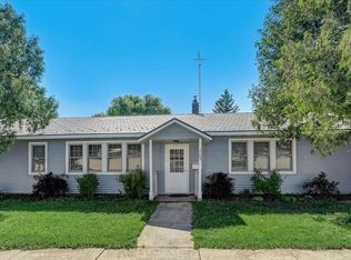 205 Grove St, Lake Mills, WI 53551