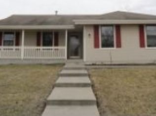 7427 SW 26th Ct, Topeka, KS 66614