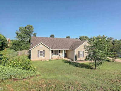 144 Bridgewater Dr, Mount Airy, GA, 30563