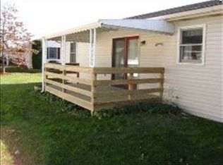 2041 Brentwood Dr, Middletown, PA 17057