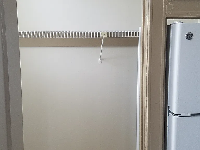 pantry off kitchen