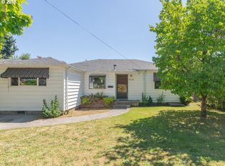 4634 SE 50th Ave, Portland, OR 97206