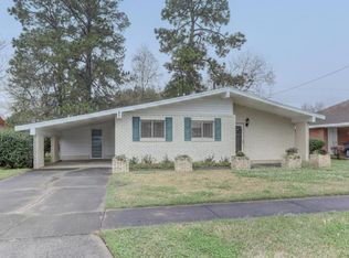 148 S Manor Dr, Lafayette, LA 70501