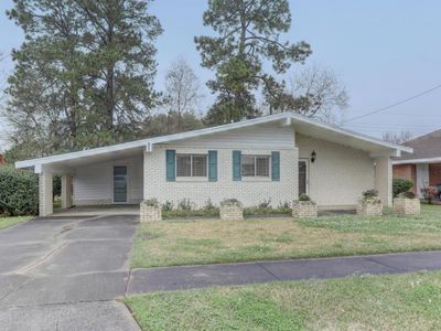 148 S Manor Dr, Lafayette, LA, 70501