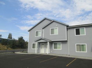 102 E Morton St APT 105, Moscow, ID 83843