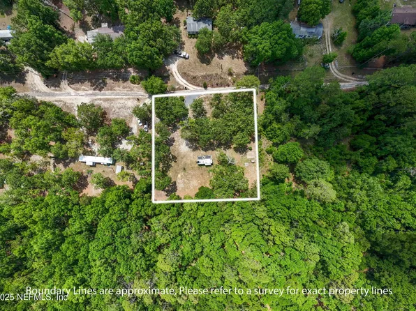 829 GREGORY Road, Jacksonville, FL 32234