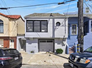 181 Dartmouth St, San Francisco, CA 94134