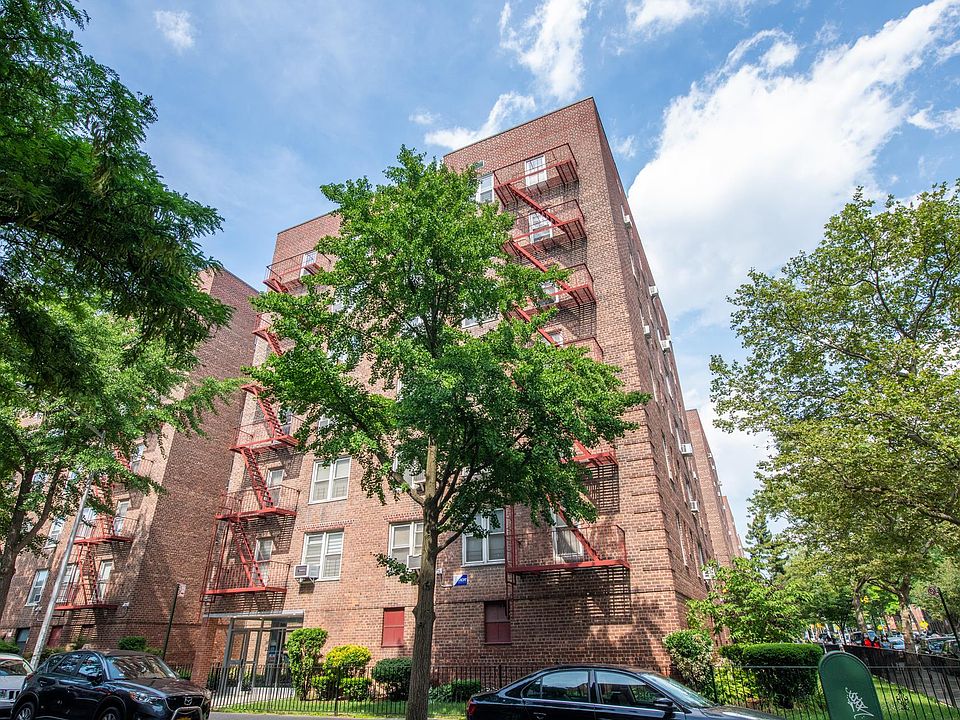 1st image of 3325 90th St APT 3K