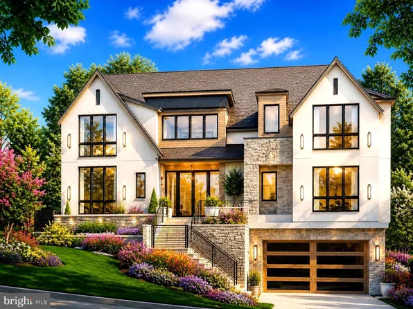 7709 Sebago Rd, Bethesda, MD 20817