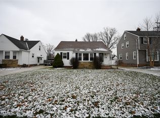 4317 W 217th St, Fairview Park, OH