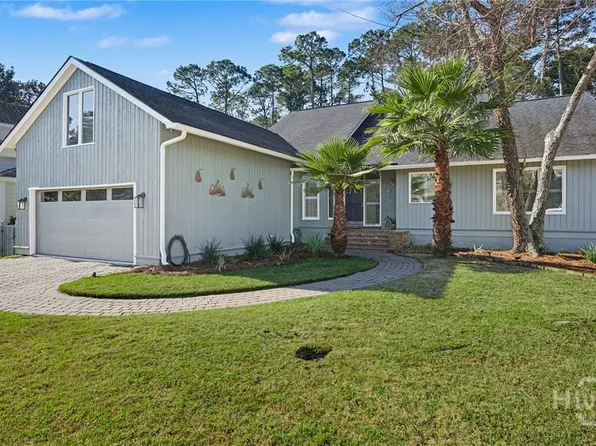 15 Riding Lane, Savannah, GA 31411