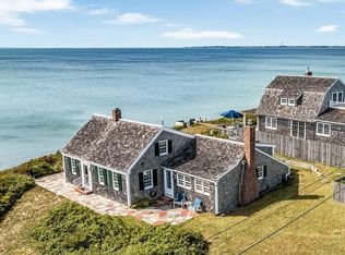 6 & 6A Bay View Path, North Truro, MA 02652