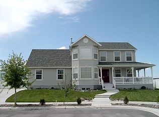 3955 N Summer Way, Eagle Mountain, UT 84005
