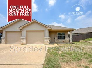 716B E Ridge Blvd, Temple, TX 76502