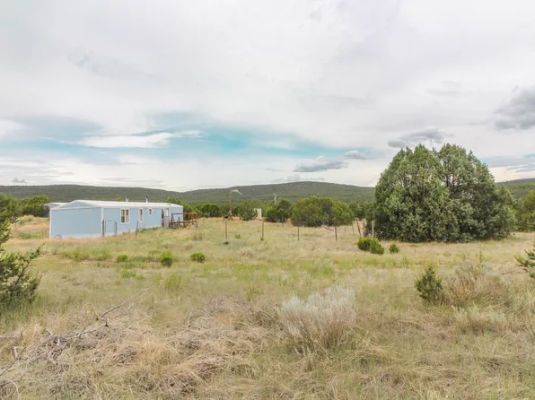 145 Brannan Loop, Tijeras, NM 87059