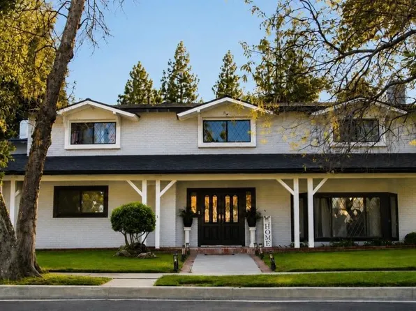 9725 Babbitt Ave, Northridge, CA 91325