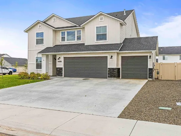 16888 Courtney Way, Caldwell, ID 83607
