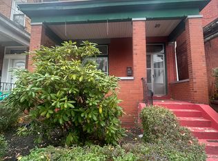 503 Winfield St, Pittsburgh, PA 15206