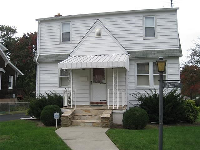 13 Elmont Avenue