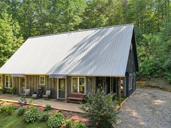 488 Hollywood Rd, Moravian Falls, NC 28654