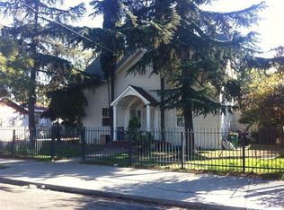 216 E 1st St, Stockton, CA 95206